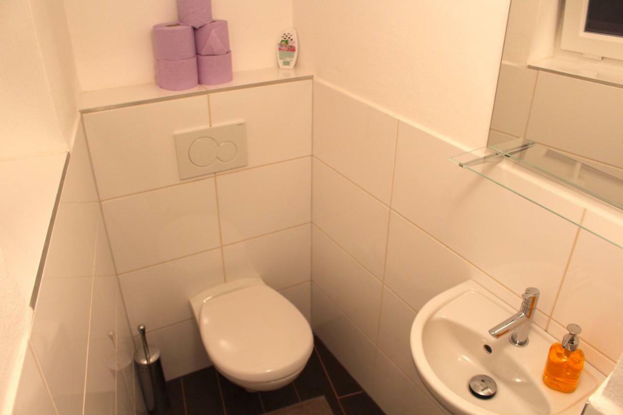 Ferienhaus In Langenlois Kültér fotó