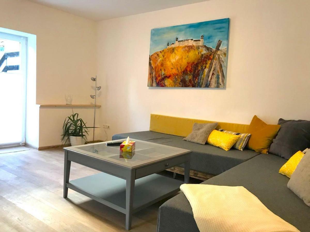 Ferienhaus In Langenlois Kültér fotó