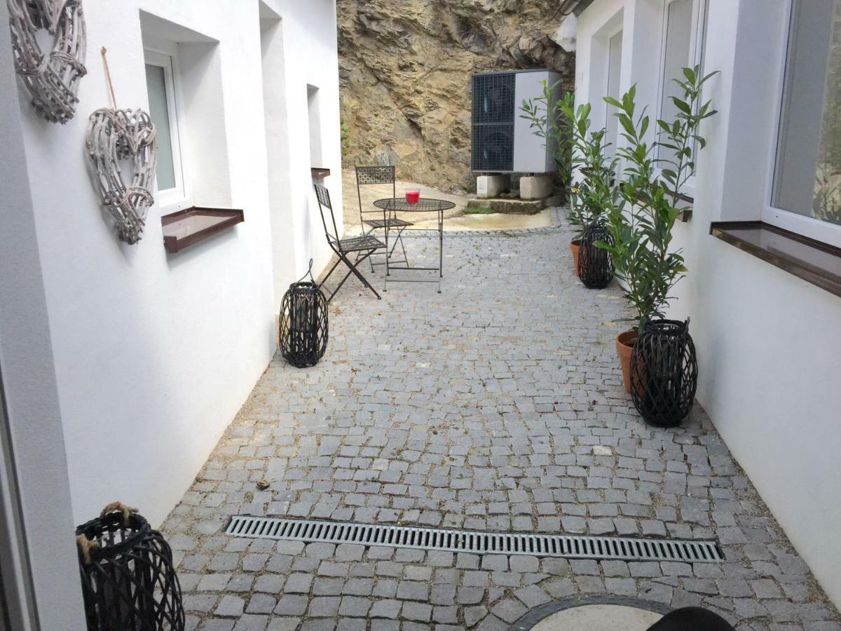 Ferienhaus In Langenlois Kültér fotó